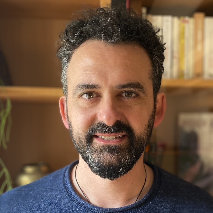 Alfredo Redondo