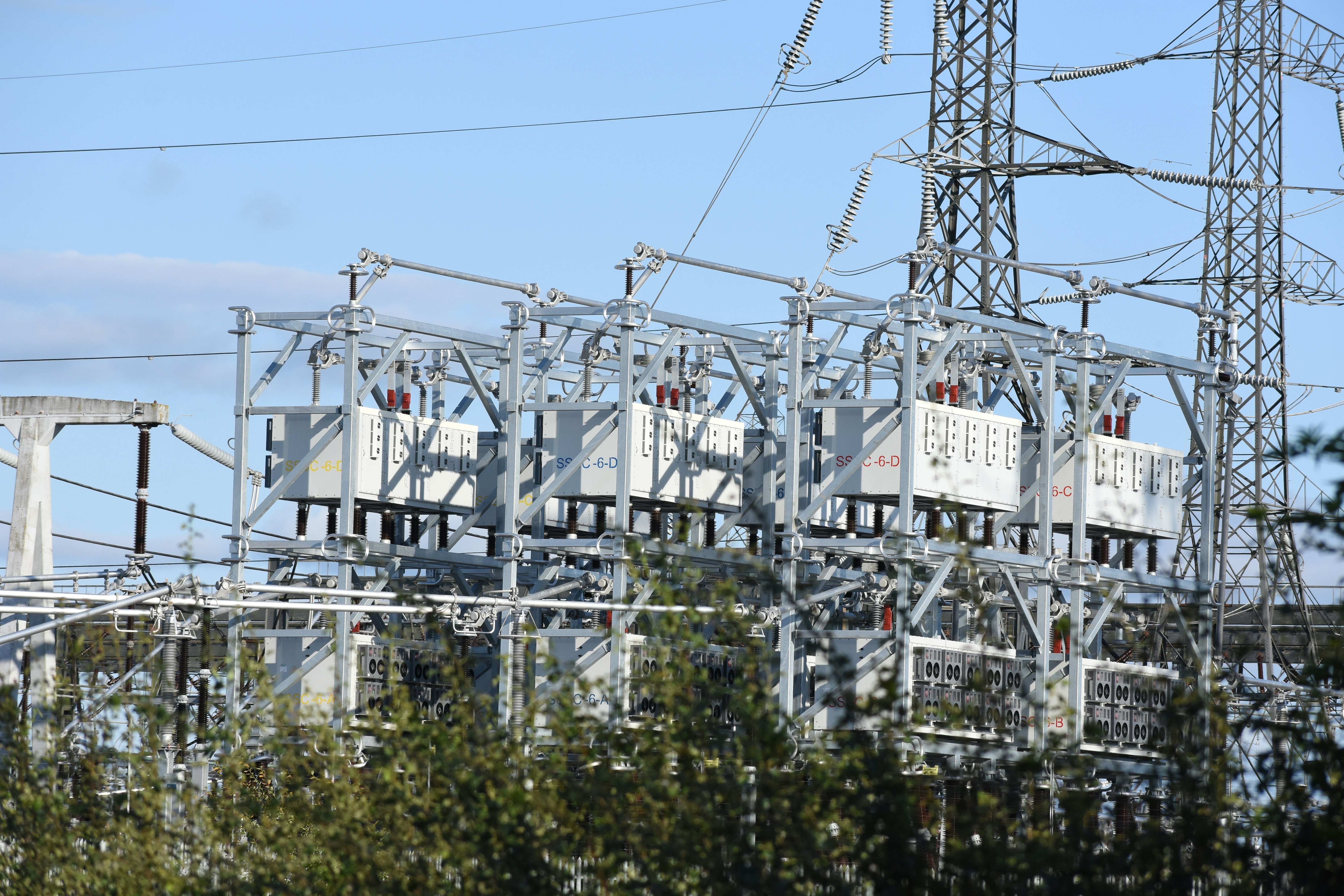 Delivering Energy as a Service: Metrus Energy Program with Amazon