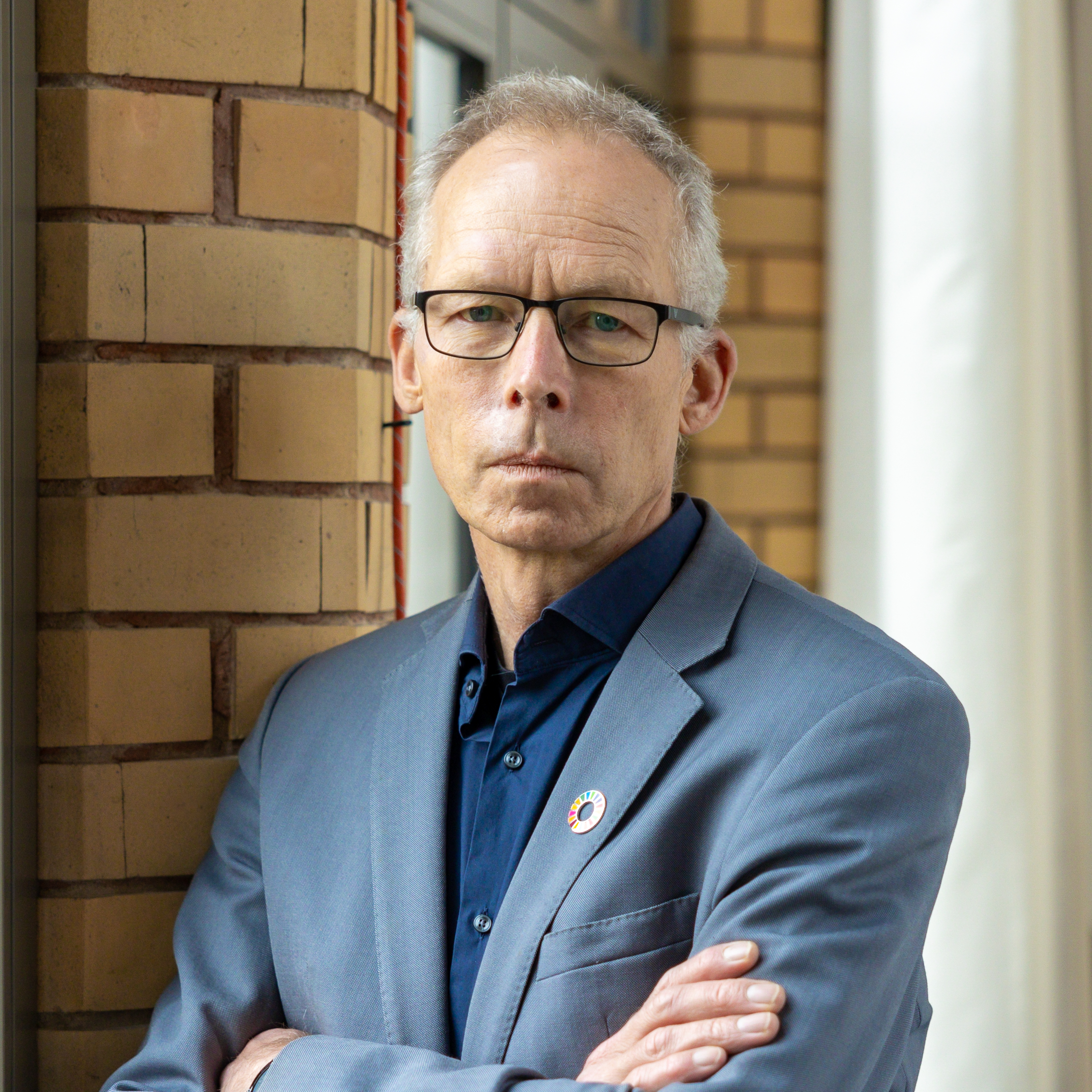 Johan Rockström