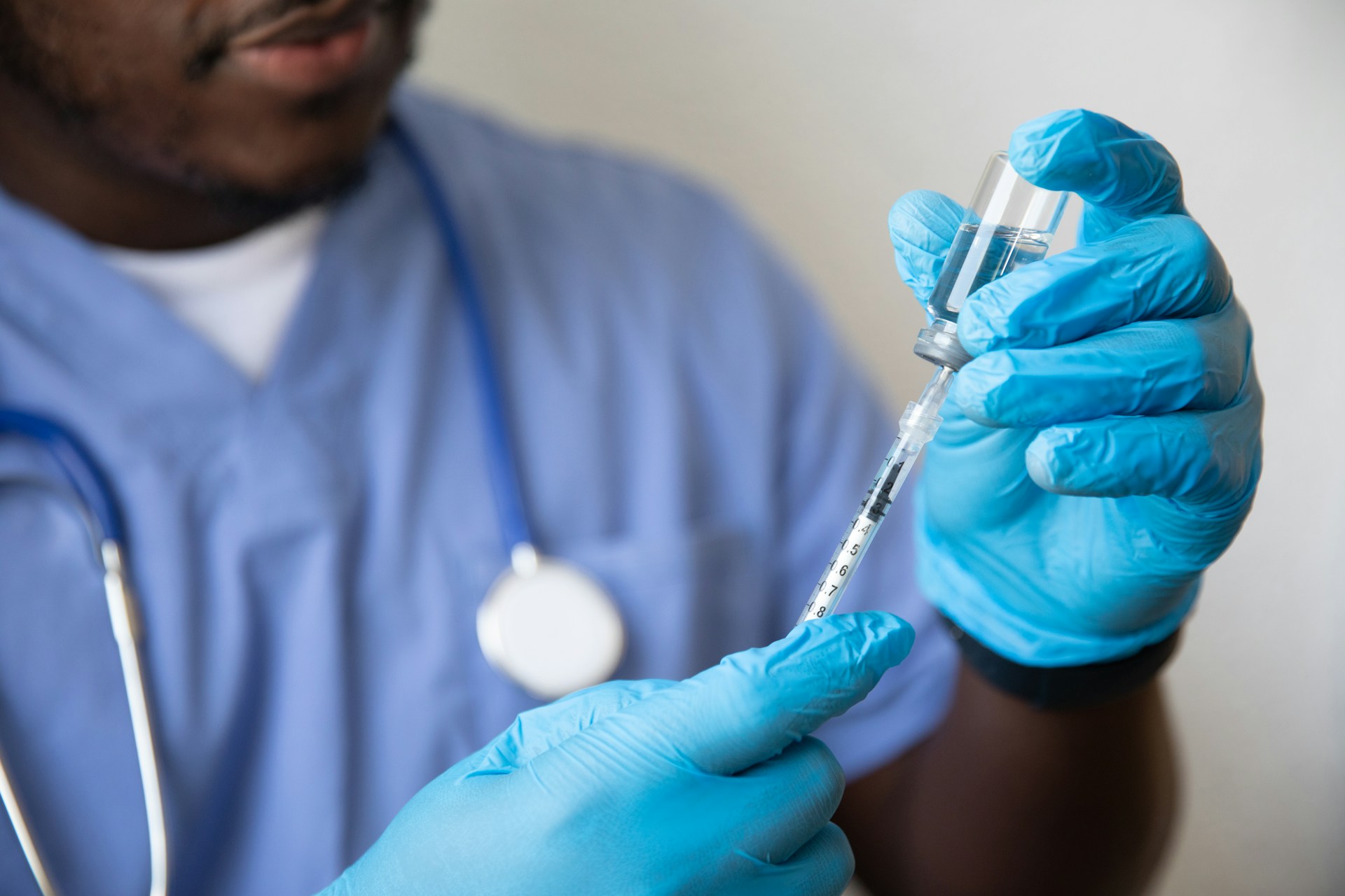 Vaccine Land Cruiser – Transforming Immunization Delivery for Gavi