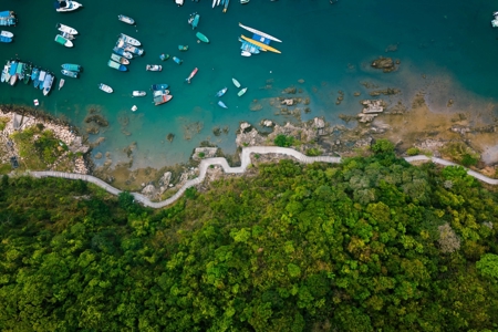 Opinion: Shipping can tackle climate change, biodiversity loss, and pollution head-on