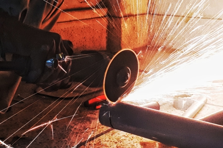 Advanced and developing economies partner to transform heavy industries accounting for a third of global emissions