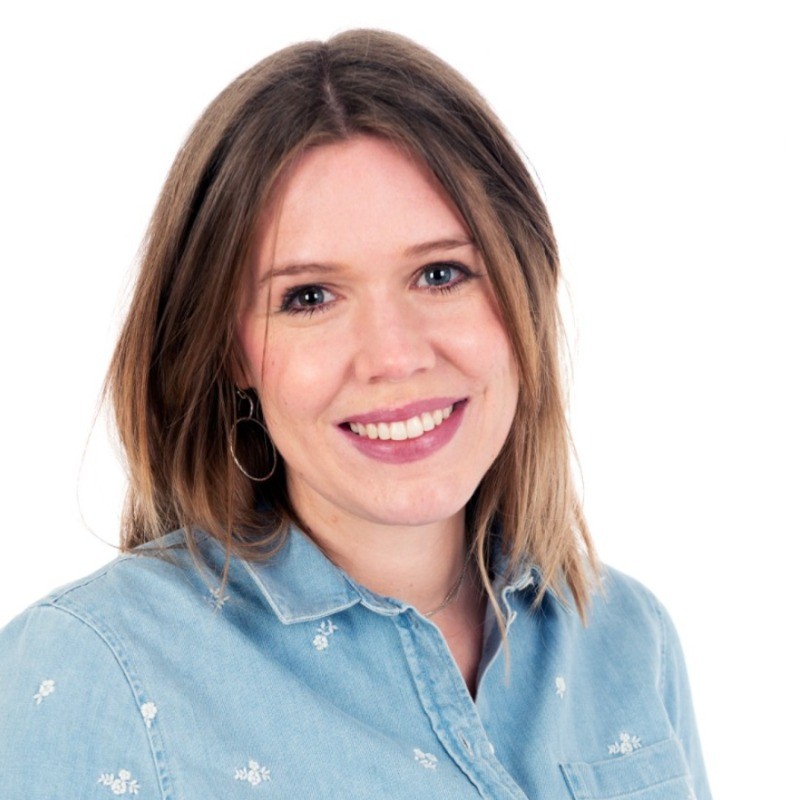 Claire Duthuit