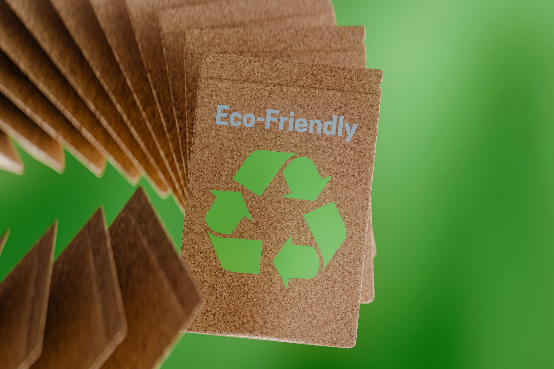 Measuring the environmental impact of ecolabel and sustainable public procurement in South Korea