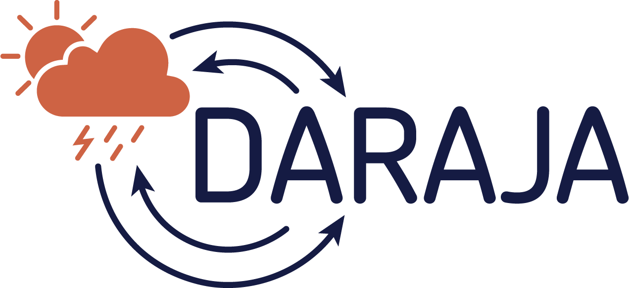 DARAJA