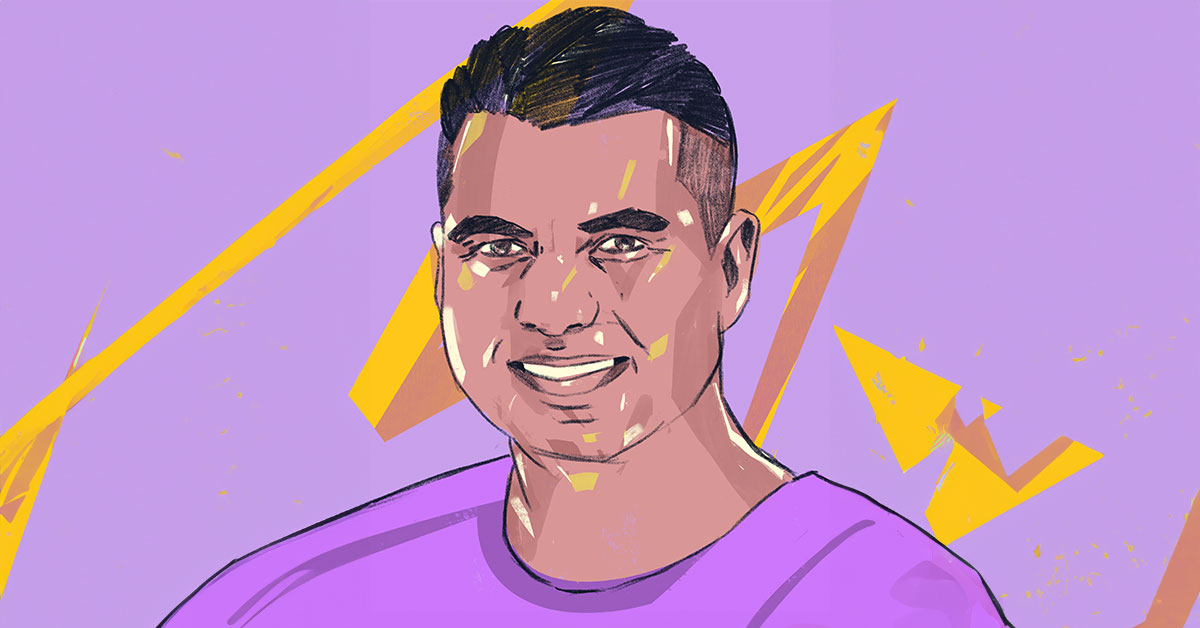 Gilberto Ribeiro