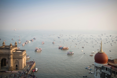 News & Views: The Global Climate Action Agenda is moving. Here's what happened in Mumbai – and what's ahead for COP31
