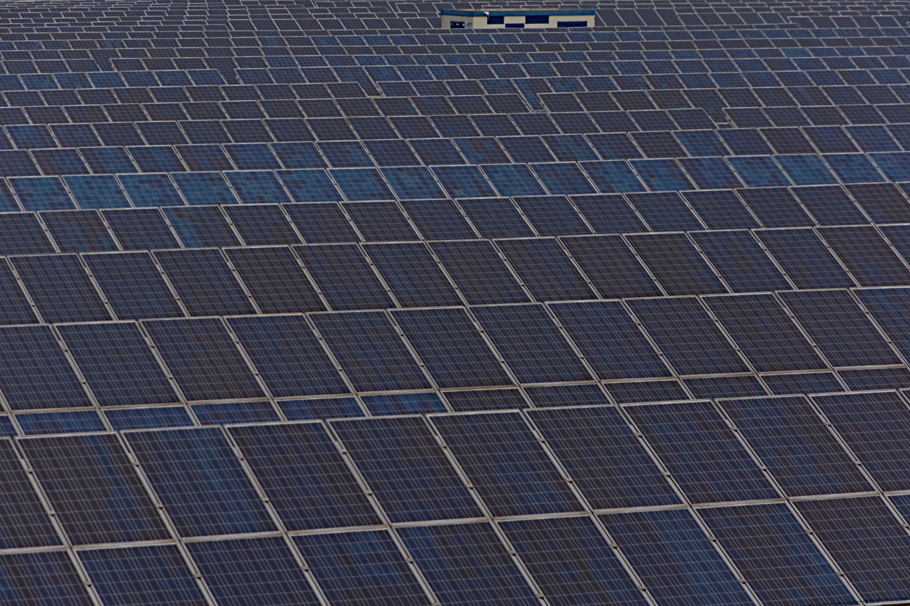 Adili Solar Hubs: Powering Resilience, Sustaining Communities