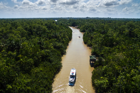 A decade after Paris, new work programme drives stronger, more coordinated climate action