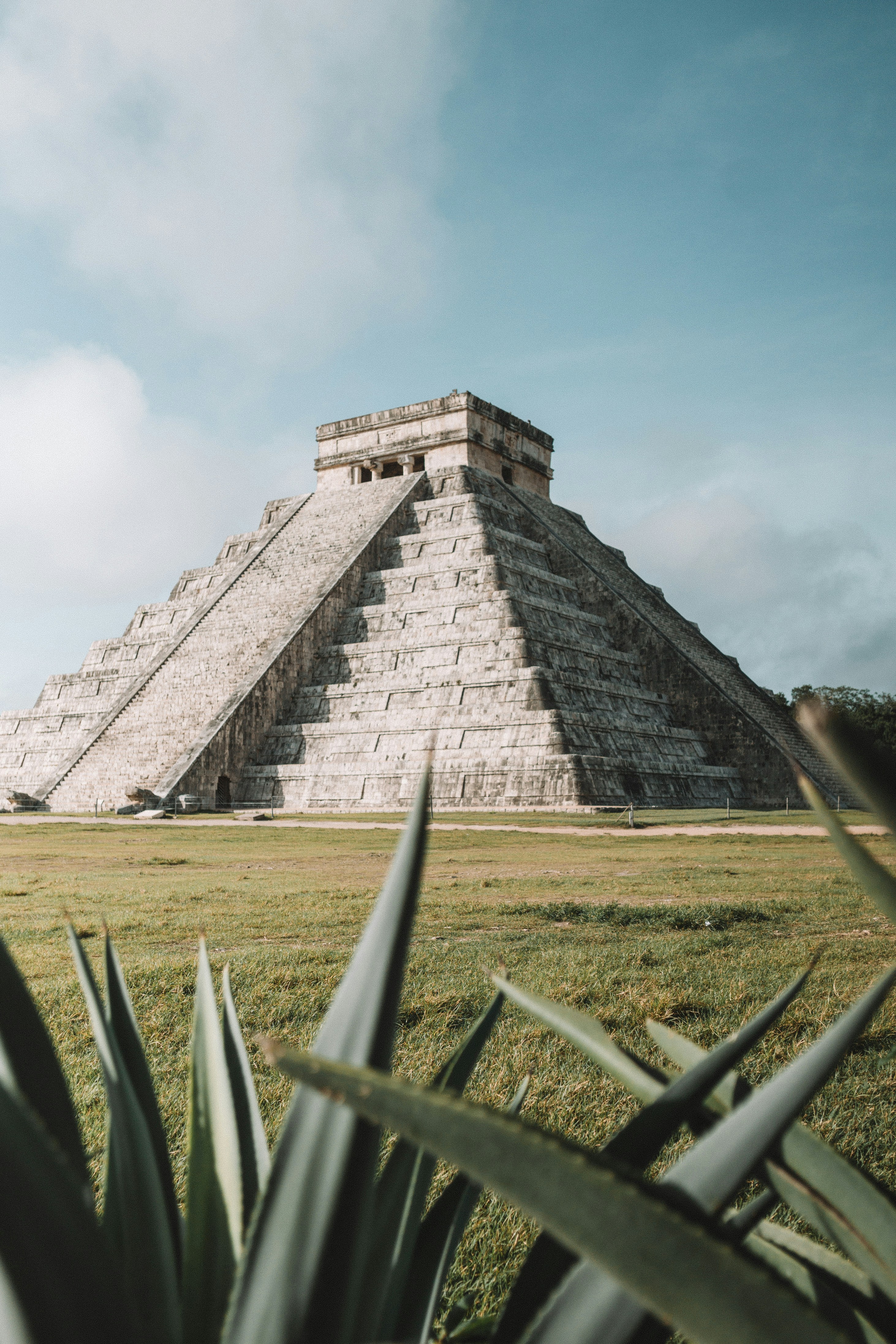 Reviving Mayan farming traditions to face Mexico’s changing climate