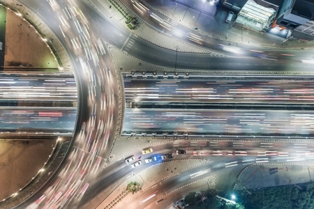 How ‘Avoid & Shift’ can boost transport’s race to zero emissions