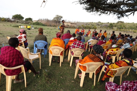 ELATIA announced as Winner of Global Indigenous Climate Finance Study Bid