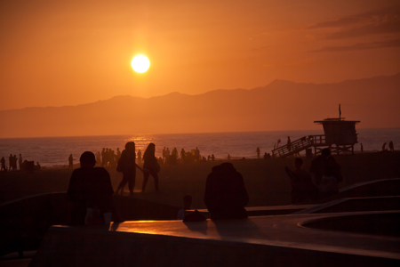We will never get back to the old normal summers: LA’s Chief Heat Officer, Marta Segura on building heat resilience 