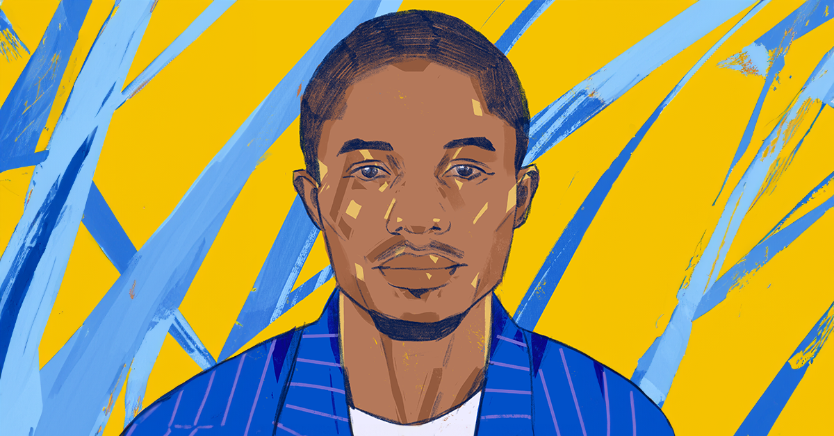 Michael Kakande