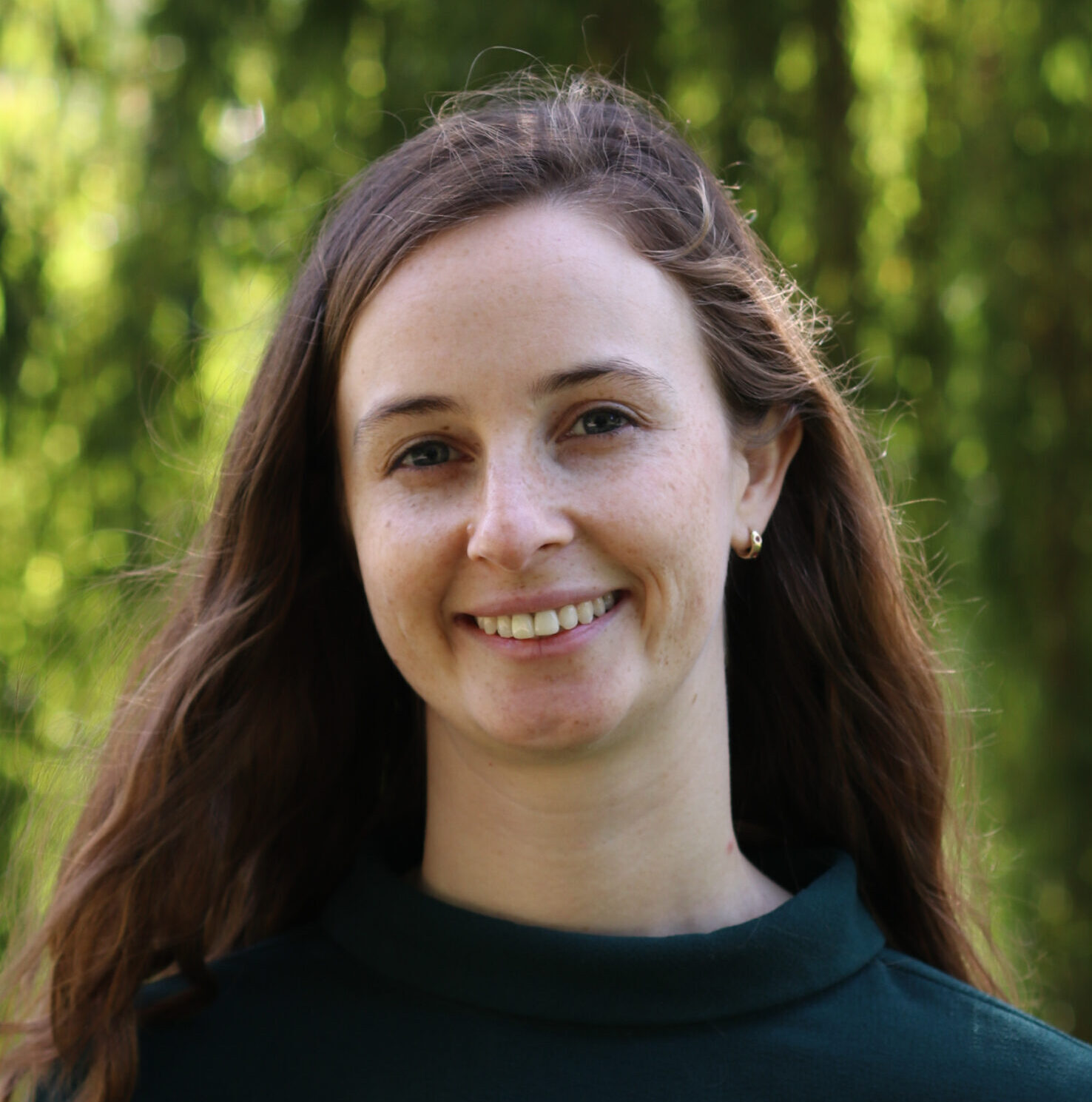 Louisa Durkin