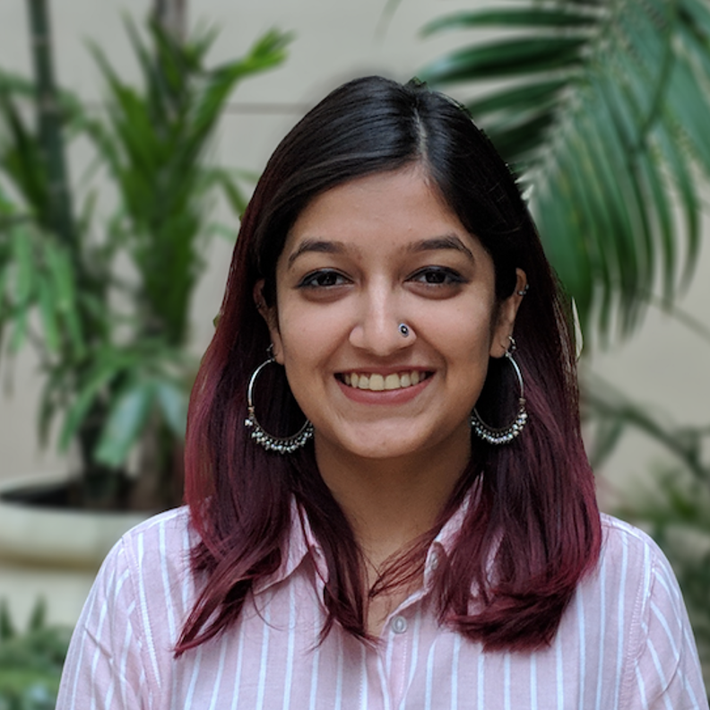 Shivi Dwivedi