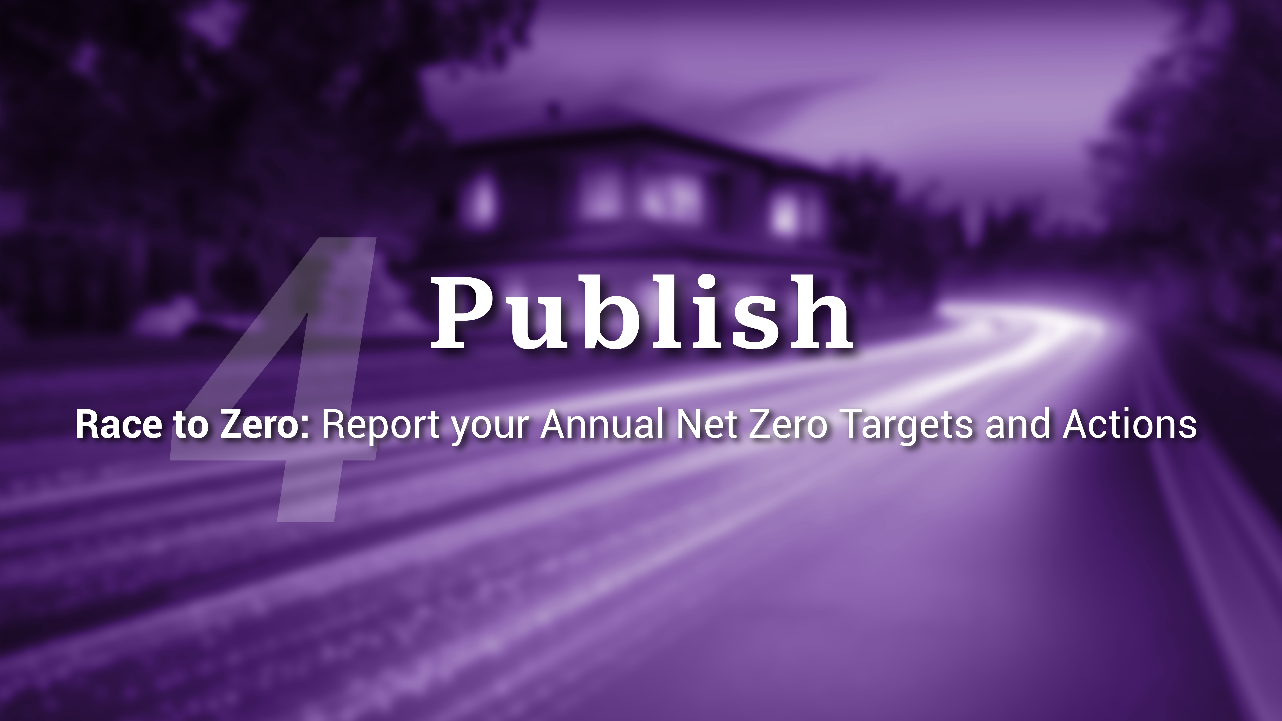 Publish