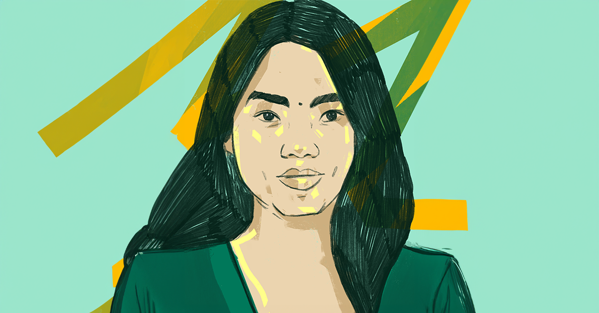 Deepa Lama