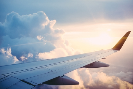 Future Forward: The Future of Flight