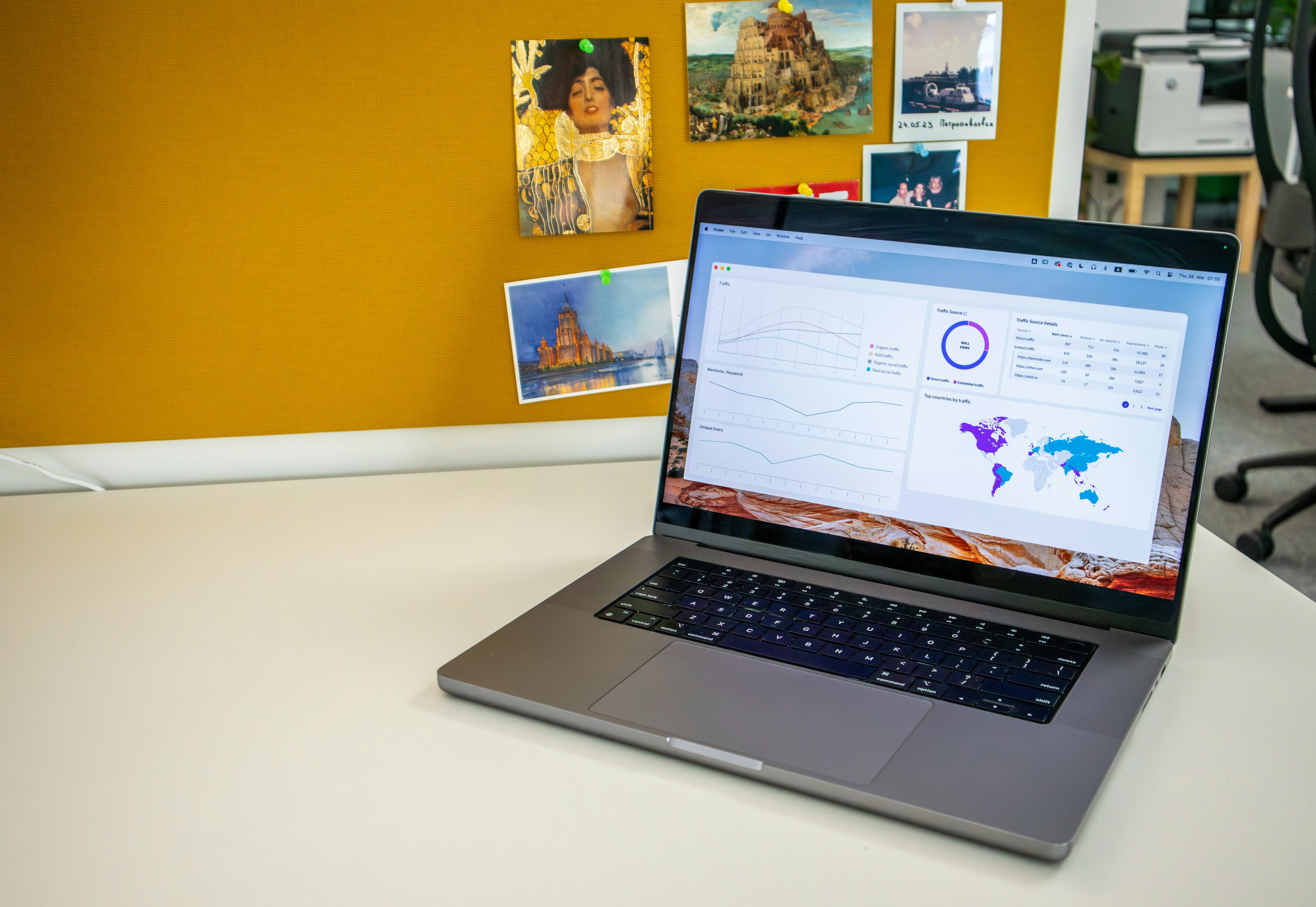 Assessing ICT’s Role in Driving the Global Net Zero Transition