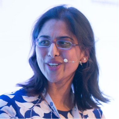 Sagarika Chatterjee