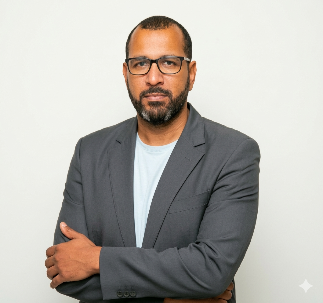 Nady Mahmoud