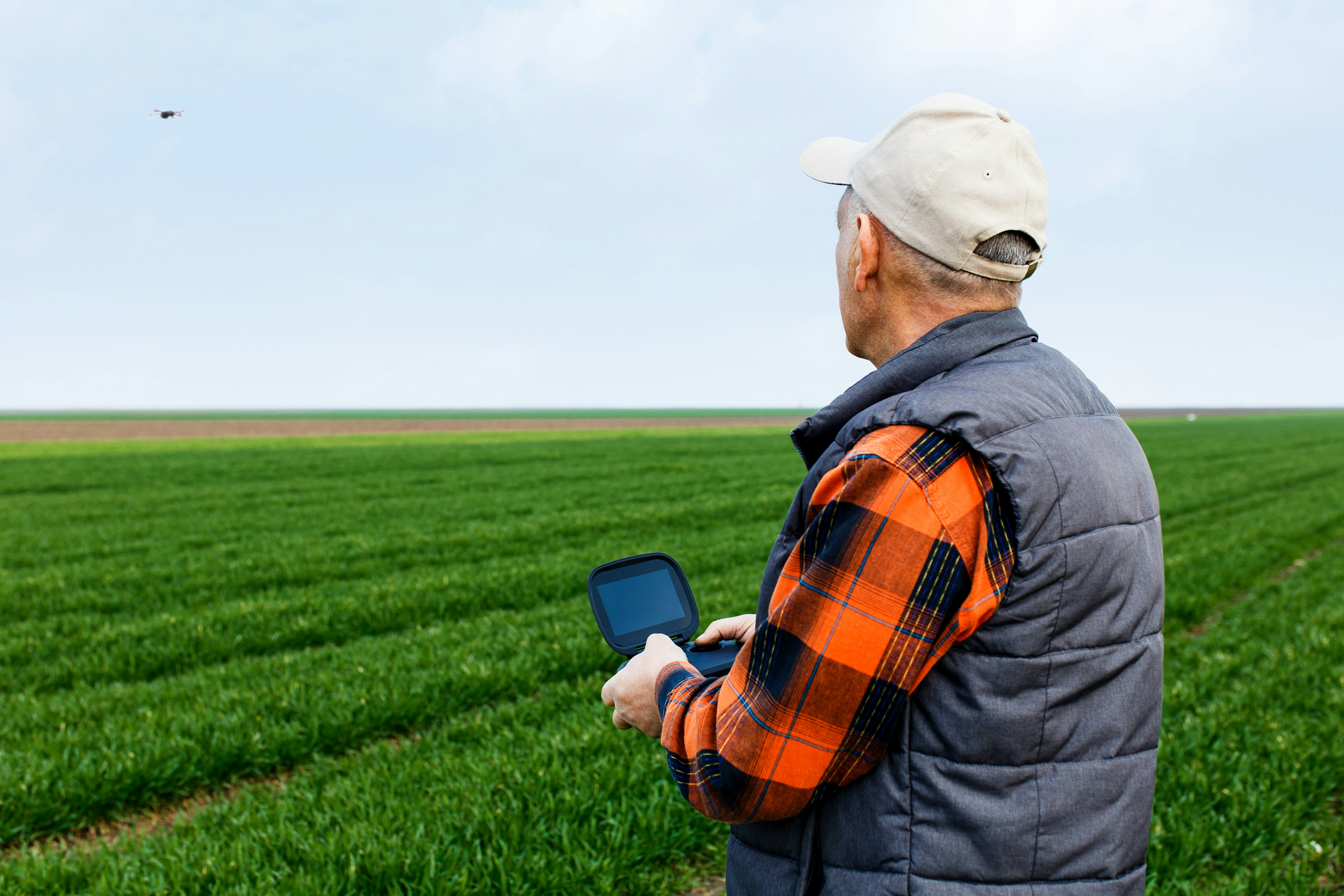 AgriLLM: Transforming Agriculture Through AI