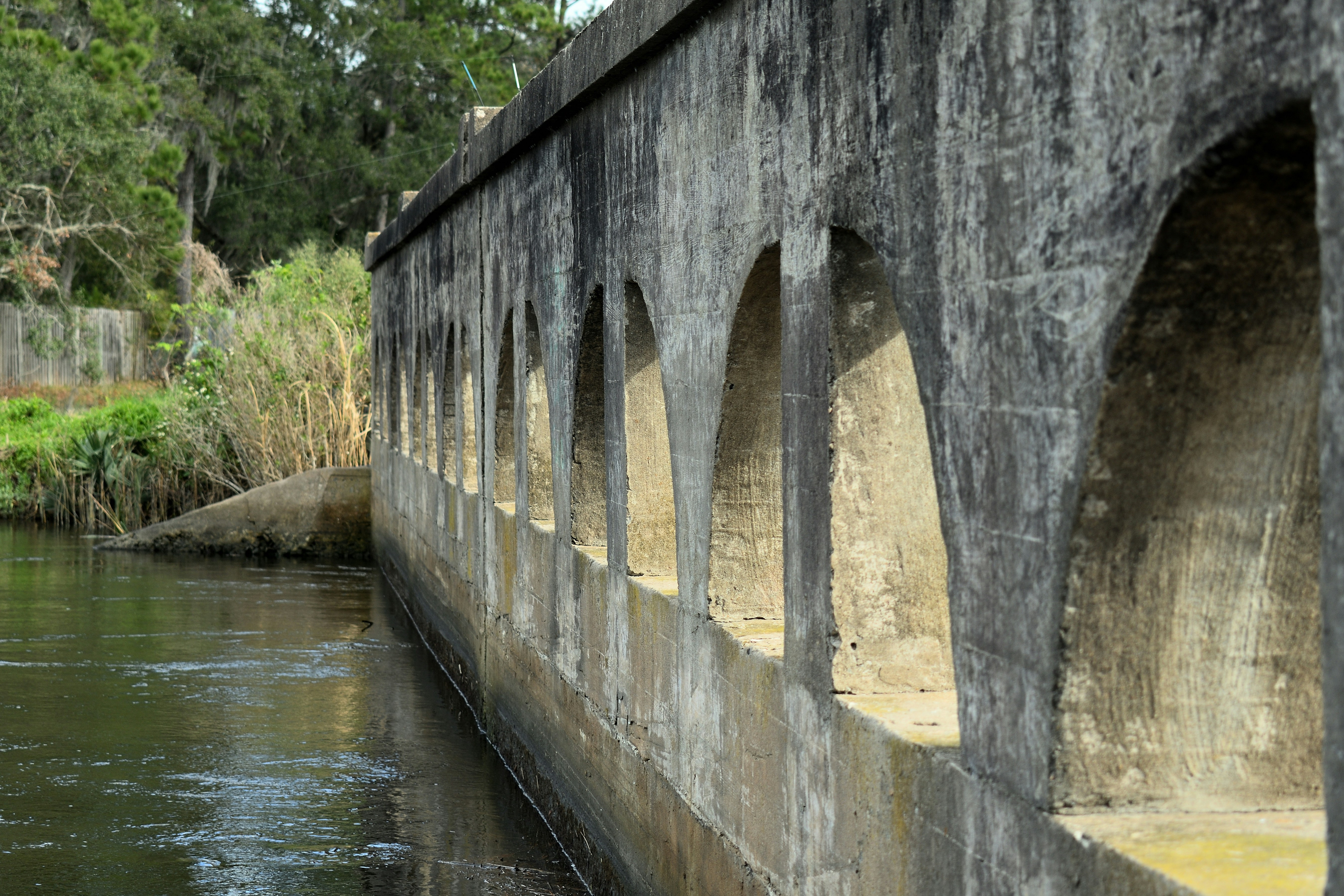 Global Historic Water Systems for Increased Water Security