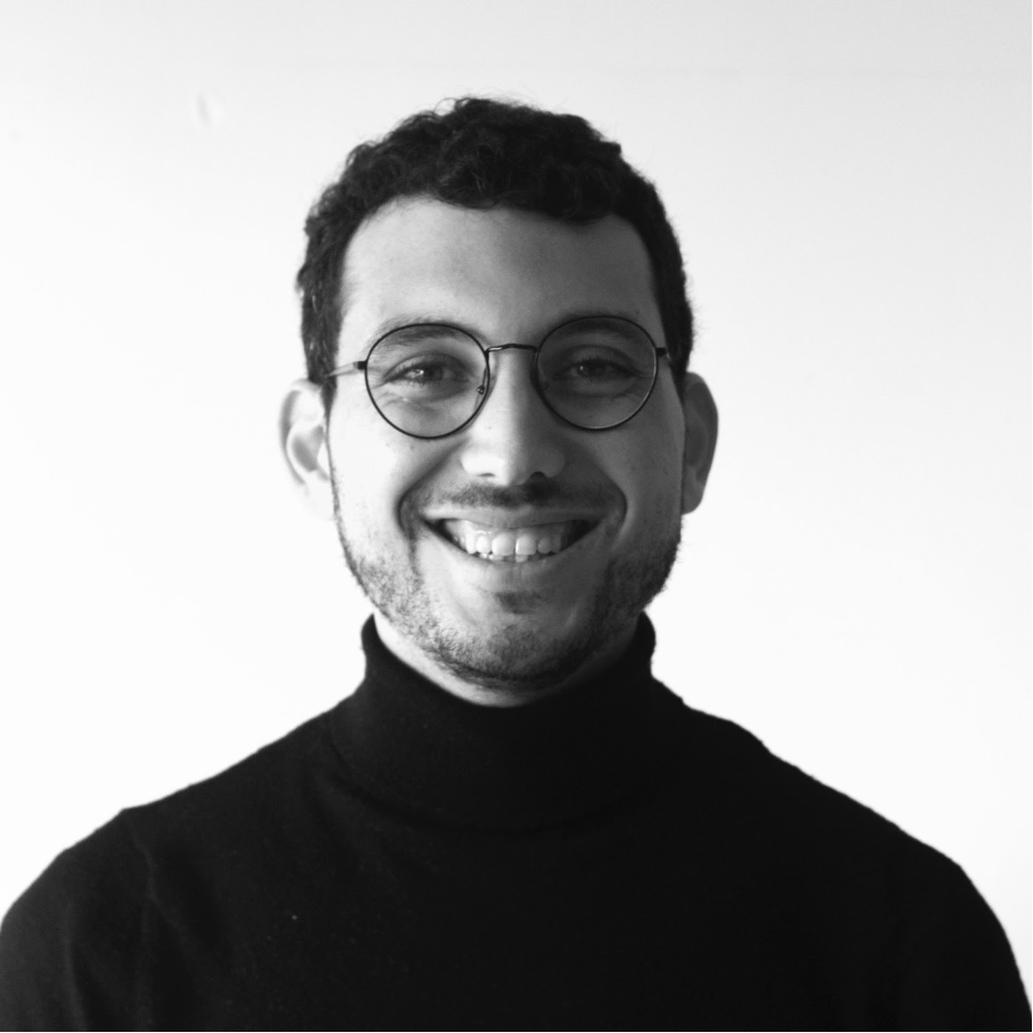 Mohamed Hegazy