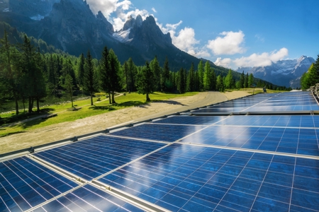 Just Energy Transition: Opening new doors for youth employment