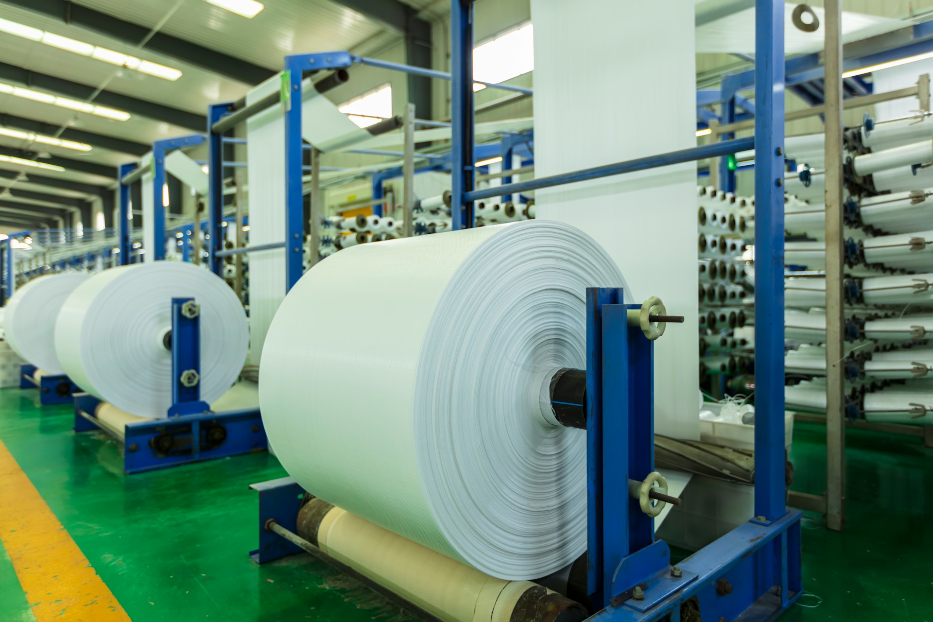 Drive circular bioeconomy across full value chain