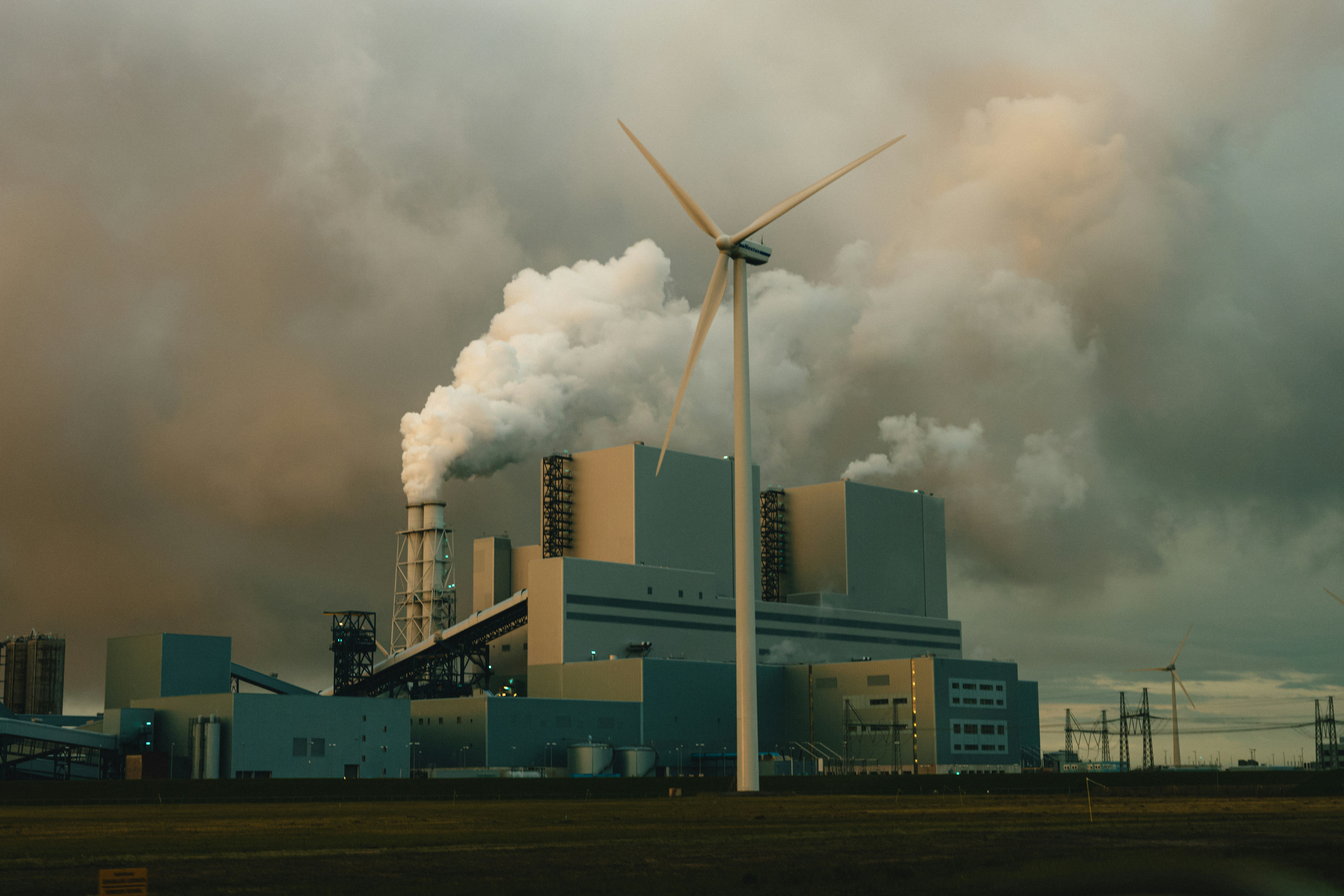Emissions markets reduce air pollution in India