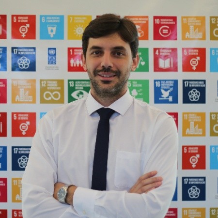 Guilherme Larsen