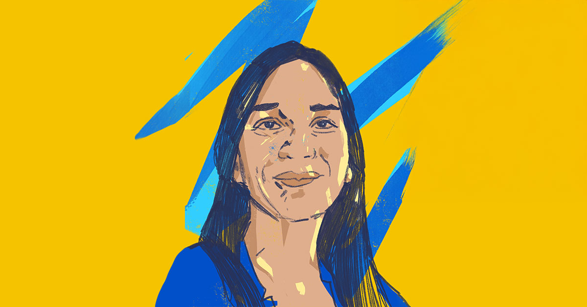 Anna Pavan