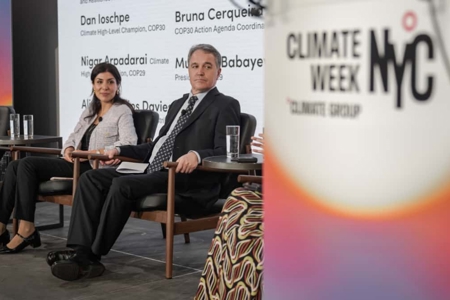 Granary of Solutions platform launches to boost global sustainable initiatives