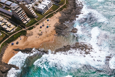 Race to Resilience: African Coastal Cities Are Preparing for Floods