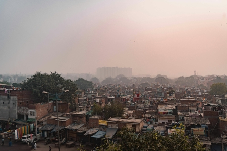 Opinion: Better housing essential for survival on a heating planet