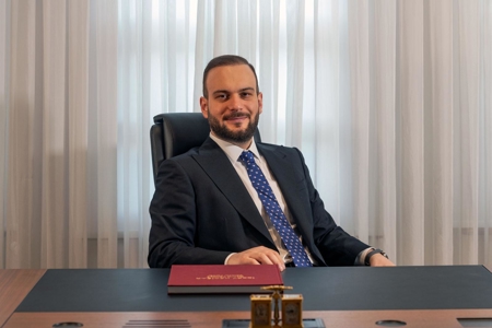 Türkiye appoints Samed Ağırbaş as COP31 Climate High-Level Champion