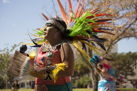 The right to self-determined funding for Indigenous Peoples and Local Communities