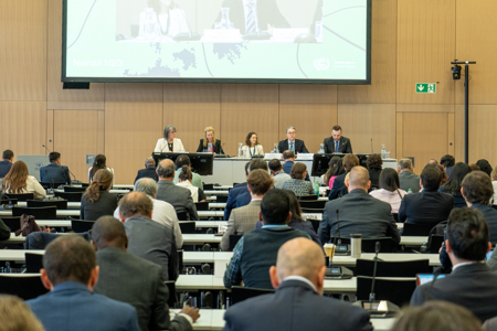 COP31 Champion: “Let’s focus on solutions that deliver visible, people-centered benefits to real communities”