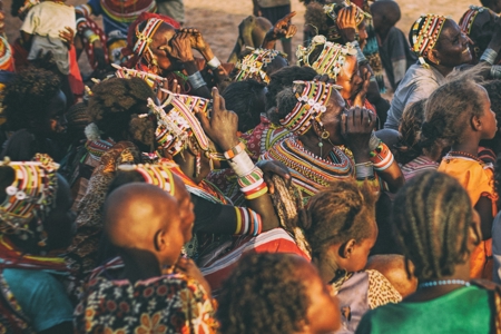 Global Study on Indigenous Peoples’ Climate Contributions reaches a key milestone