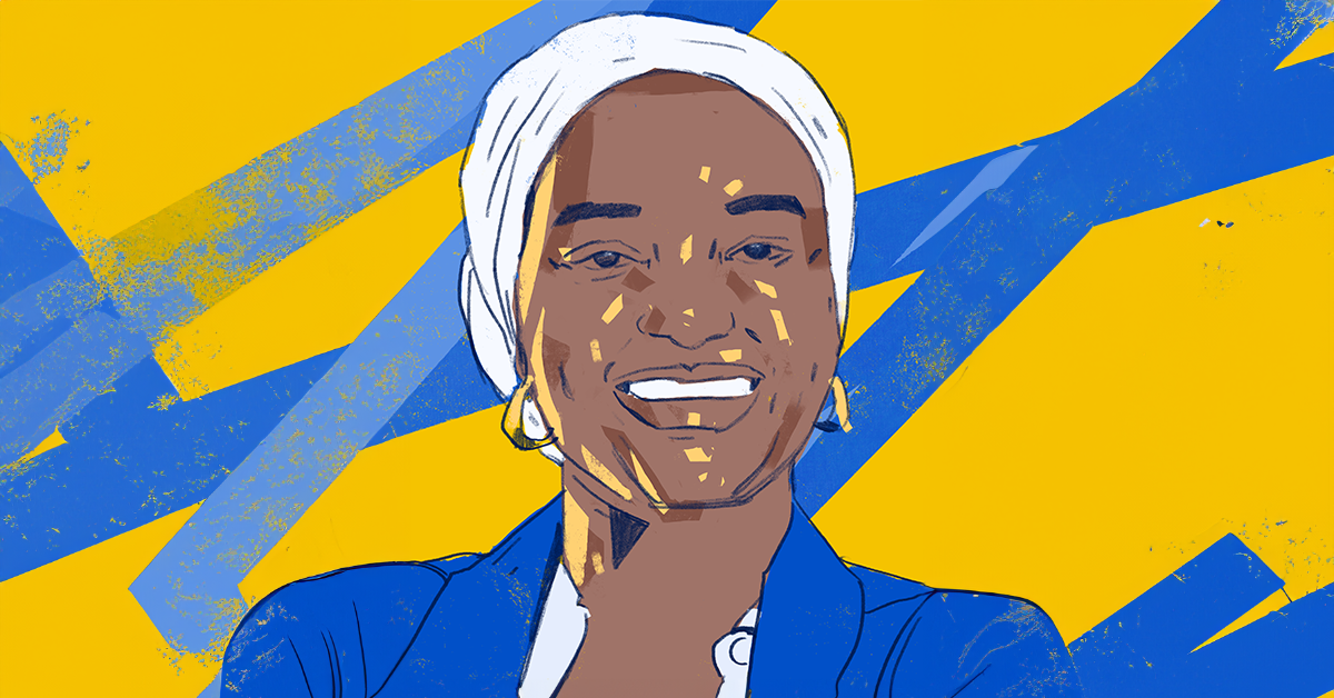 Zeinaba Narabene