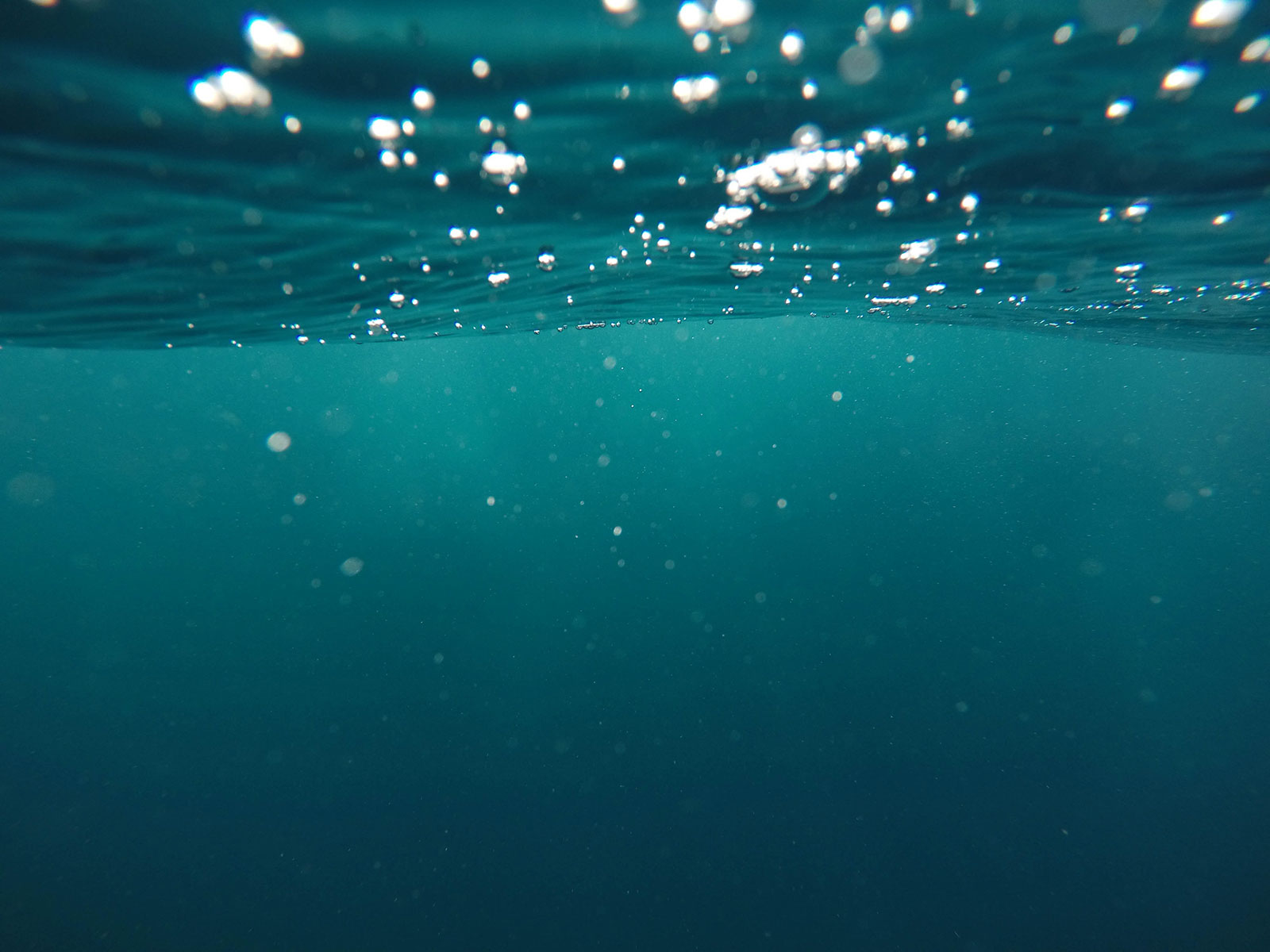 Nature: Water