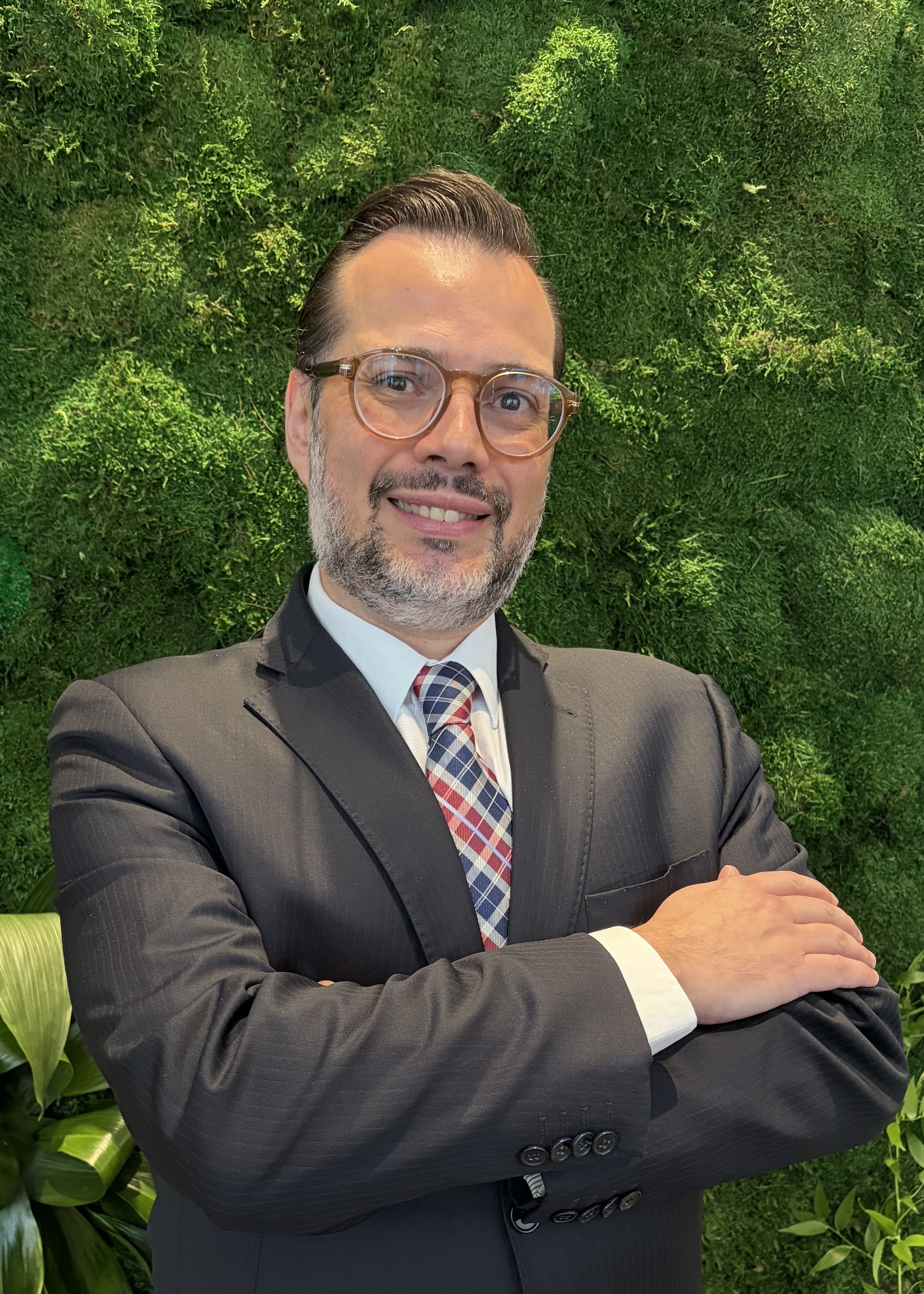 Carlos Silva Filho