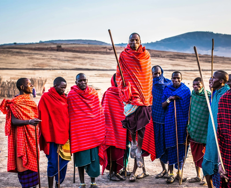 Climate Champions