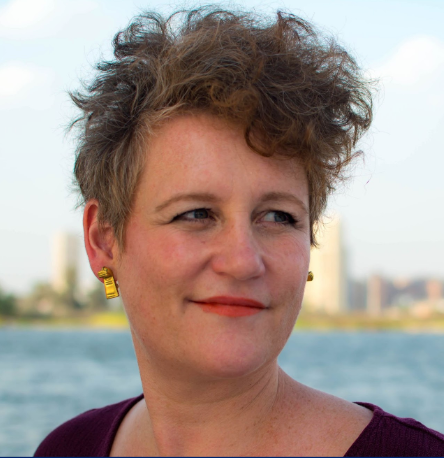 Emmanuelle Pinault