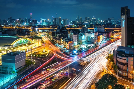 Financial incentives for SMEs in India, Britain and Indonesia