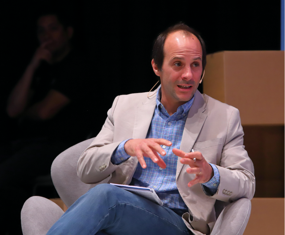 Ramiro Fernandez