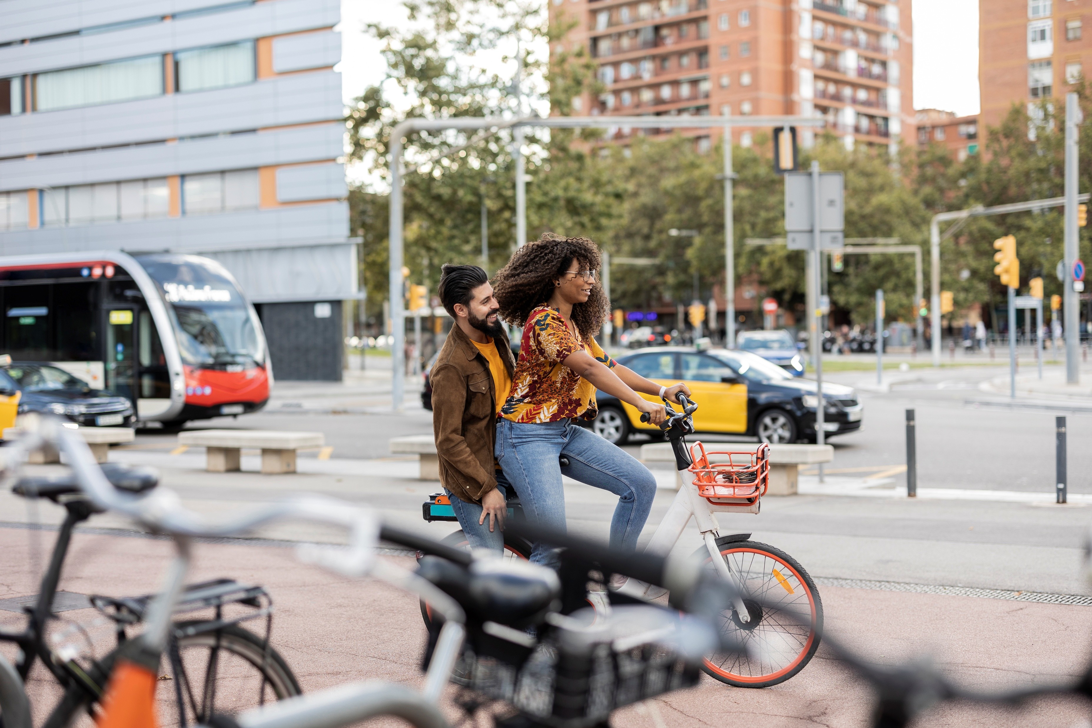20 Effective Actions for Enabling Active Mobility 