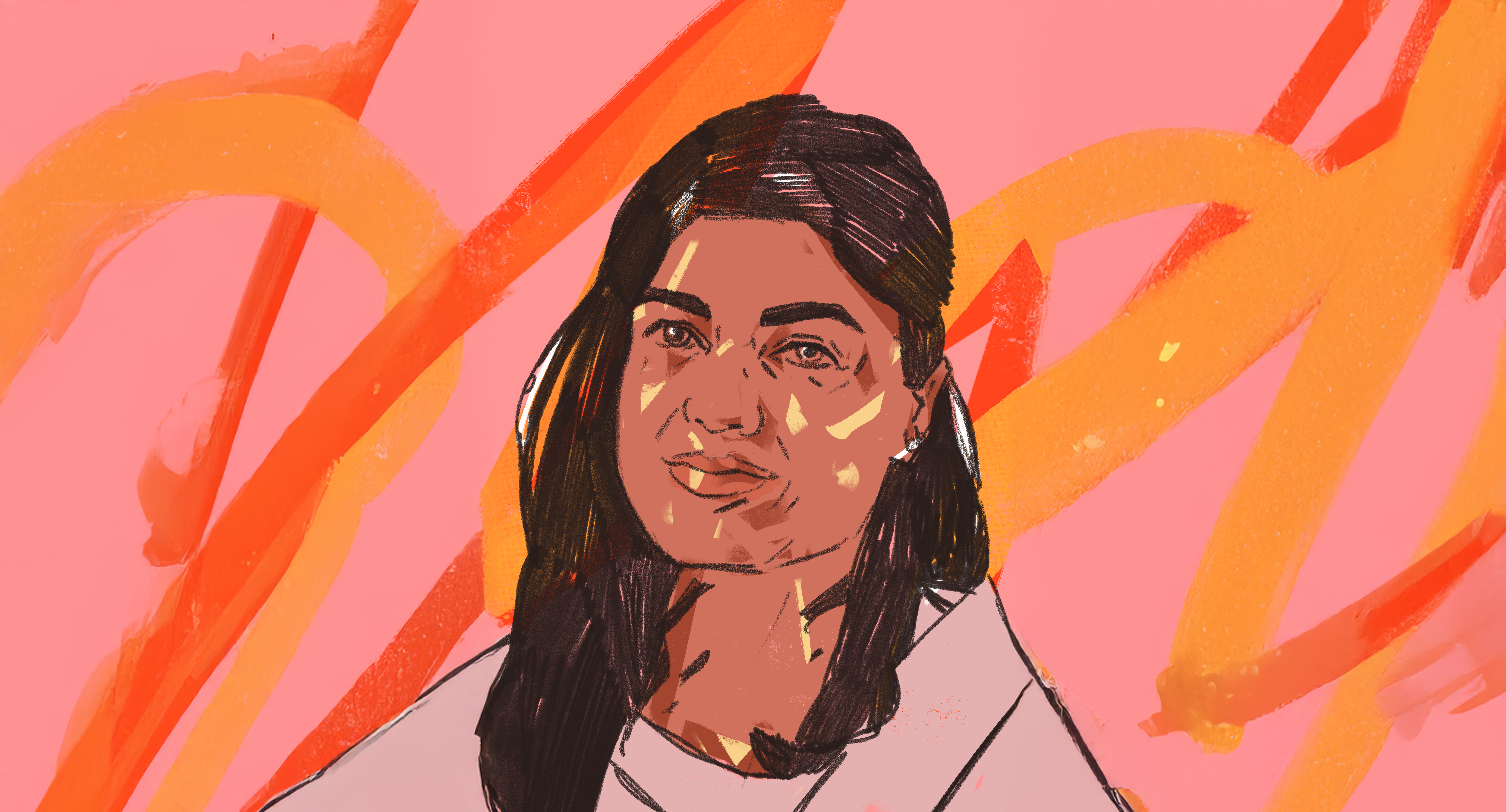 Maha Sheikh